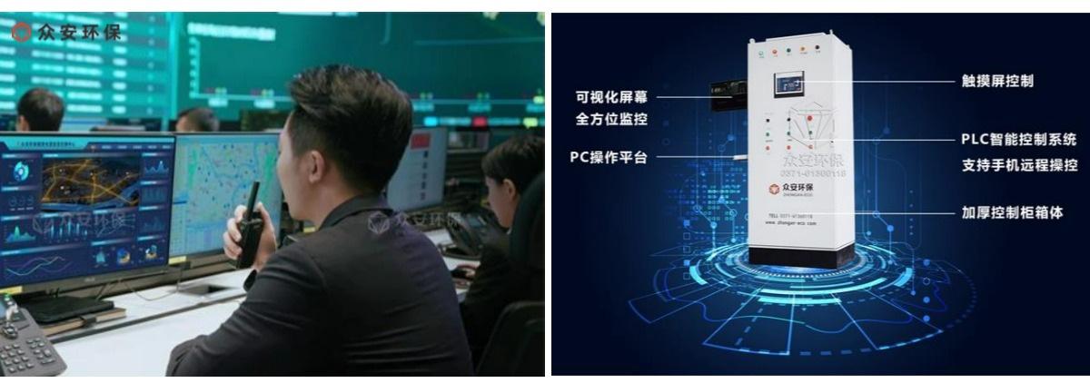 智能破碎分選，眾安環(huán)保對生活垃圾激增問題有方案